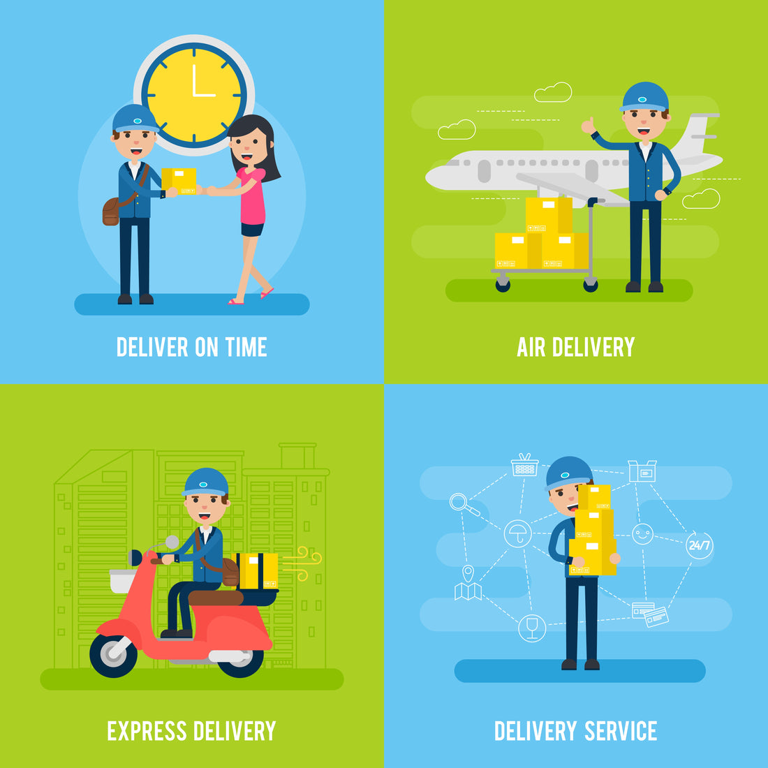 5 Secrets to Faster Product Delivery and Happier Customers